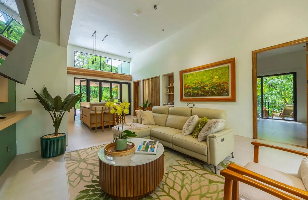 Hotel Arenal Kioro Suites & Spa-1
