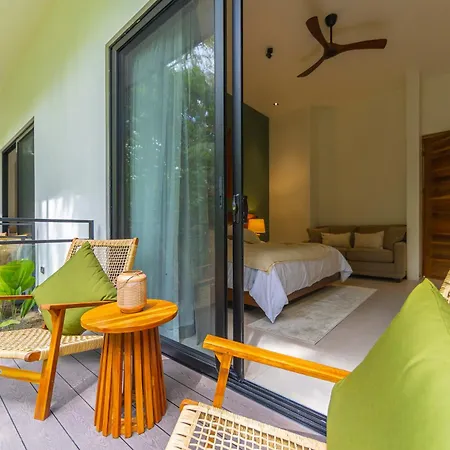 Hotel Arenal Kioro Suites & Spa-3